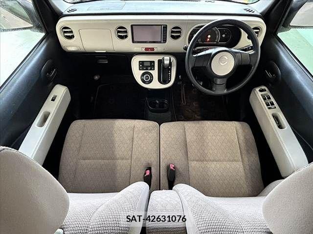 Daihatsu MIRA COCOA 2016-03 7358780-1