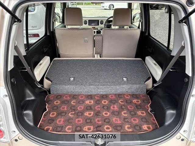 Daihatsu MIRA COCOA 2016-03 7358780-20