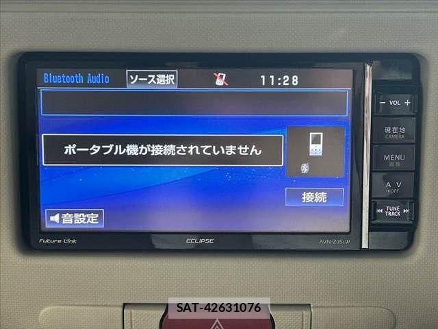 Daihatsu MIRA COCOA 2016-03 7358780-5