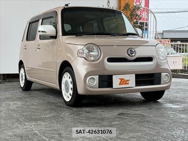 Daihatsu MIRA COCOA 2016-03 7358780-7