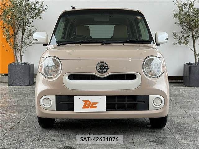 Daihatsu MIRA COCOA 2016-03 7358780-8