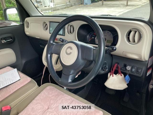 Daihatsu MIRA COCOA 2012-11 7358783-9