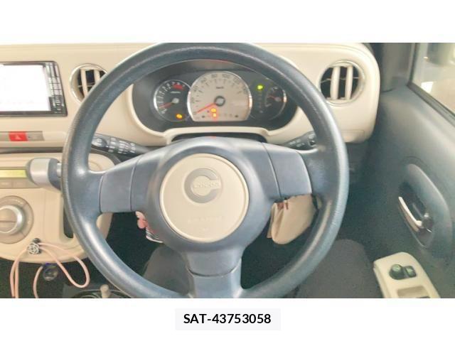 Daihatsu MIRA COCOA 2012-11 7358783-17