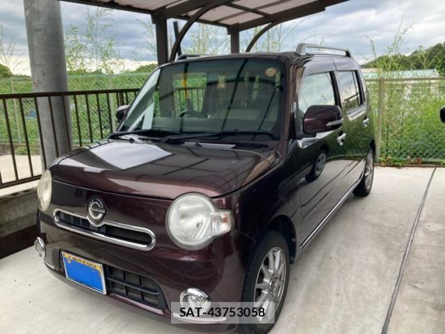 Daihatsu MIRA COCOA 2012-11 7358783-1