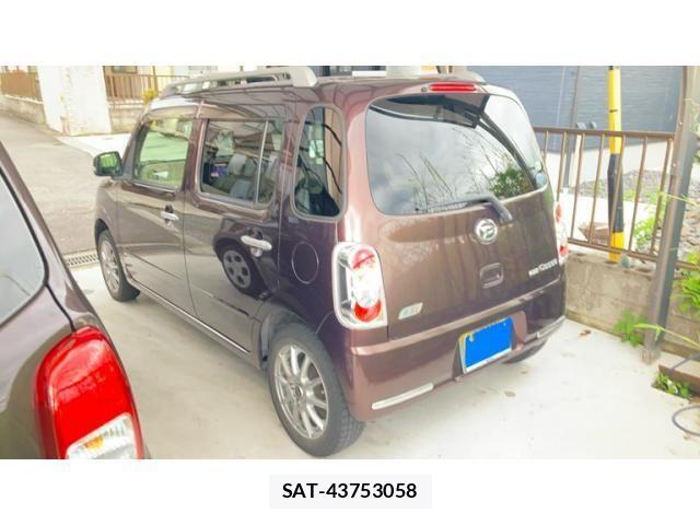 Daihatsu MIRA COCOA 2012-11 7358783-3