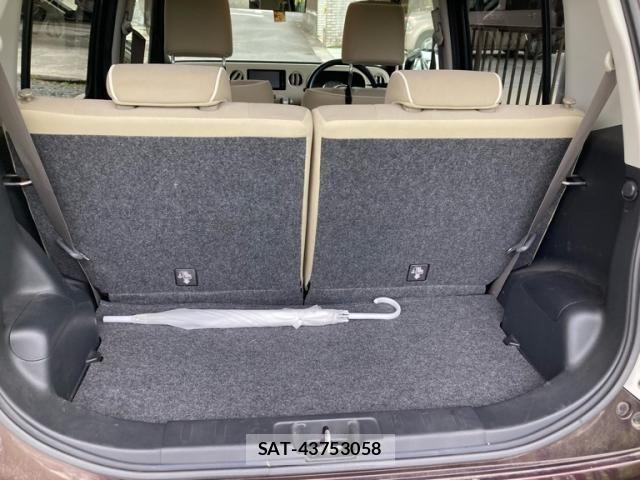 Daihatsu MIRA COCOA 2012-11 7358783-4