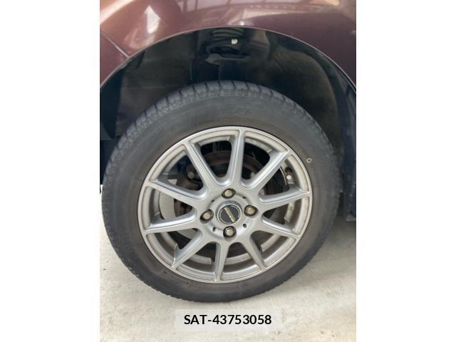 Daihatsu MIRA COCOA 2012-11 7358783-6