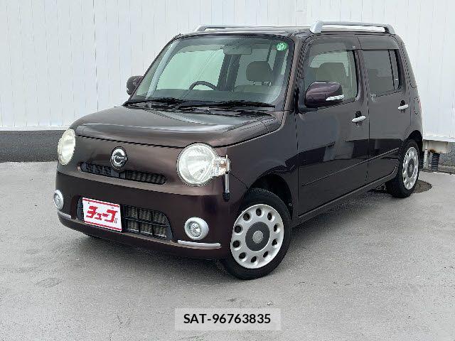 Daihatsu MIRA COCOA 2011-08 7358778-0