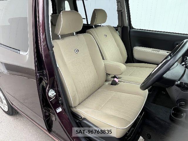 Daihatsu MIRA COCOA 2011-08 7358778-9