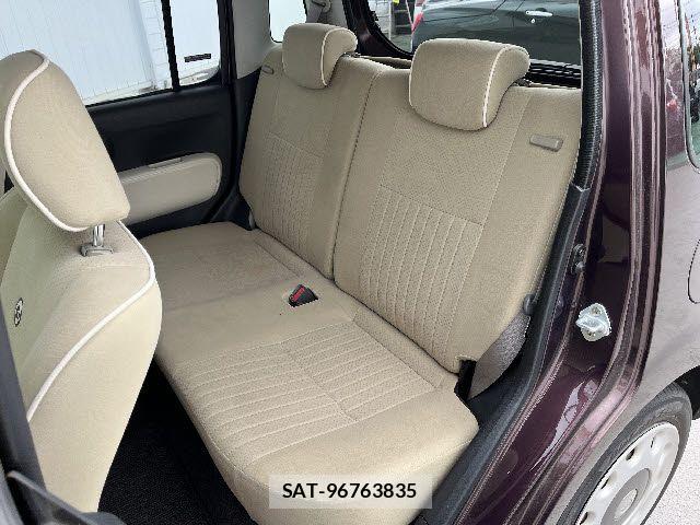 Daihatsu MIRA COCOA 2011-08 7358778-12