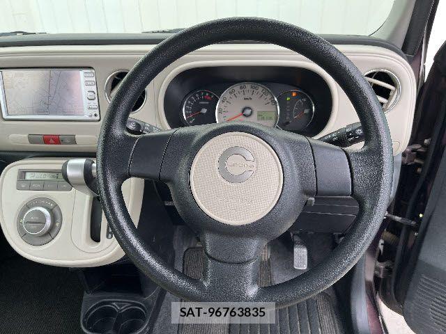 Daihatsu MIRA COCOA 2011-08 7358778-13