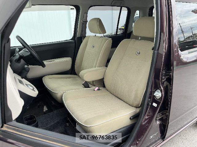 Daihatsu MIRA COCOA 2011-08 7358778-18