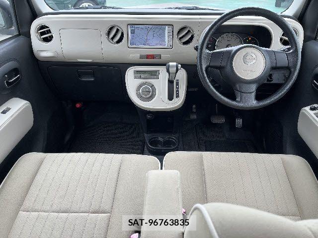 Daihatsu MIRA COCOA 2011-08 7358778-1