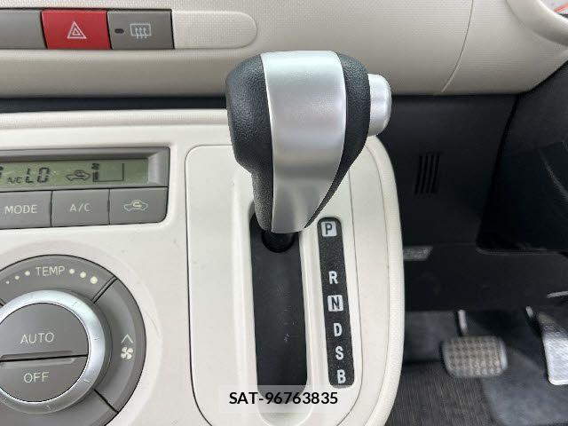 Daihatsu MIRA COCOA 2011-08 7358778-19