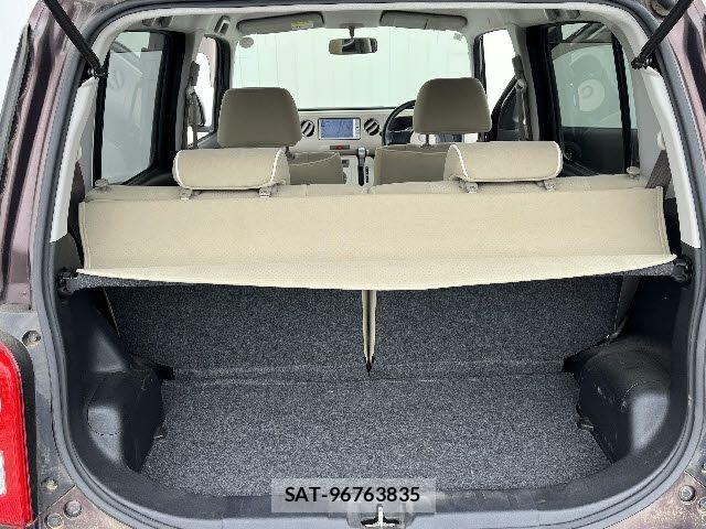 Daihatsu MIRA COCOA 2011-08 7358778-20
