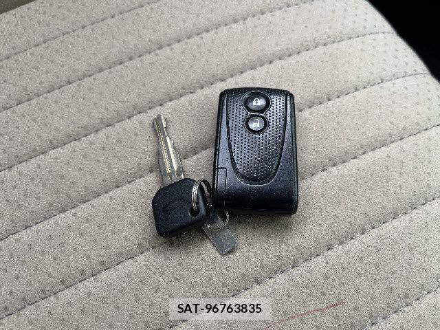 Daihatsu MIRA COCOA 2011-08 7358778-24