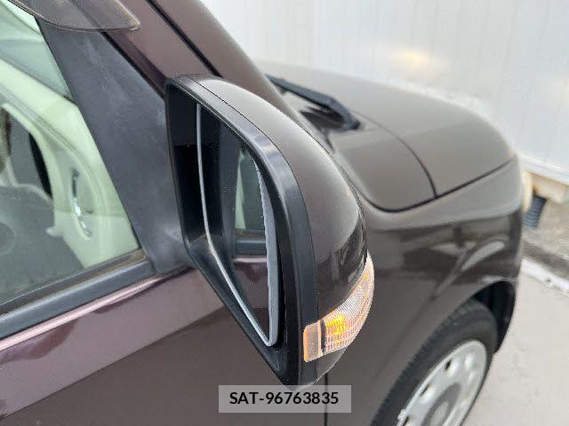 Daihatsu MIRA COCOA 2011-08 7358778-25