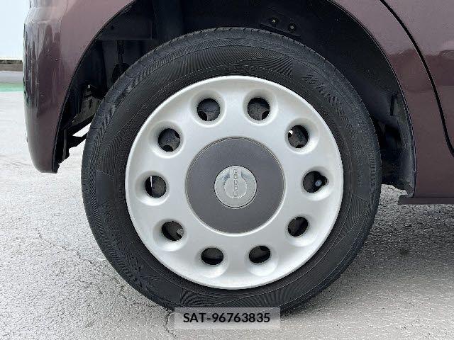 Daihatsu MIRA COCOA 2011-08 7358778-26