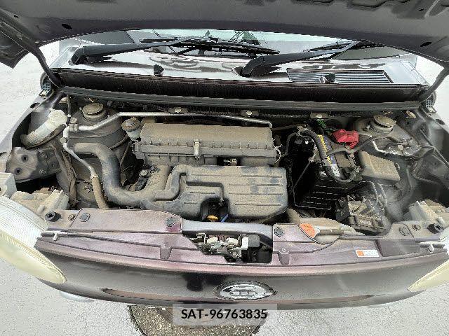 Daihatsu MIRA COCOA 2011-08 7358778-27
