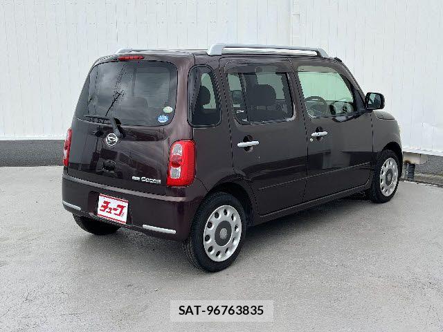 Daihatsu MIRA COCOA 2011-08 7358778-2