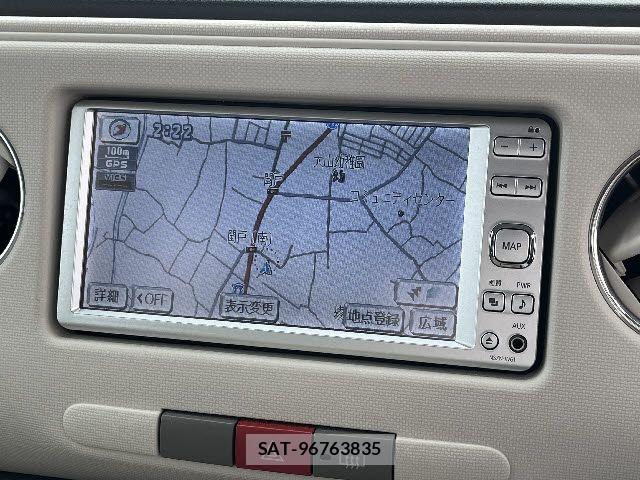 Daihatsu MIRA COCOA 2011-08 7358778-4