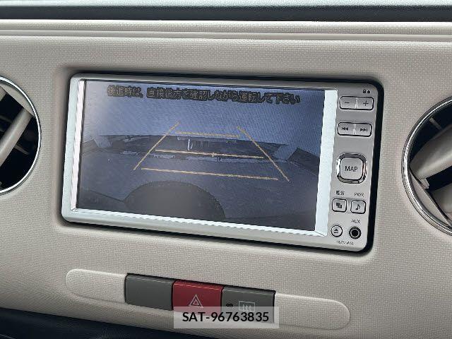 Daihatsu MIRA COCOA 2011-08 7358778-5