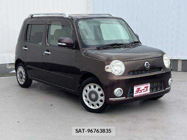 Daihatsu MIRA COCOA 2011-08 7358778-6