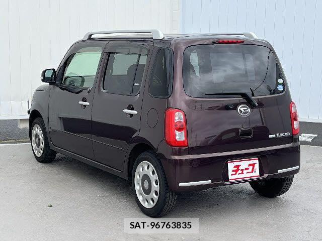 Daihatsu MIRA COCOA 2011-08 7358778-8