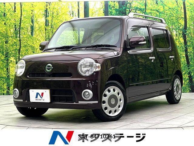 Daihatsu MIRA COCOA 2011-06 7358779-0
