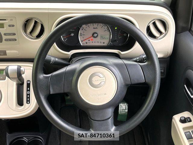 Daihatsu MIRA COCOA 2011-06 7358779-9