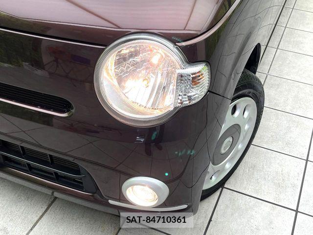 Daihatsu MIRA COCOA 2011-06 7358779-10