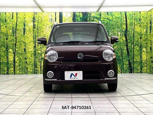Daihatsu MIRA COCOA 2011-06 7358779-12