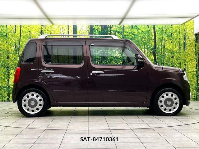 Daihatsu MIRA COCOA 2011-06 7358779-14