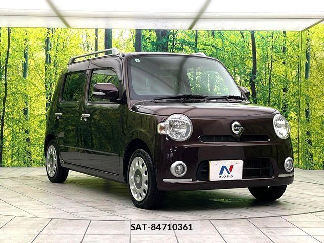 Daihatsu MIRA COCOA 2011-06 7358779-15