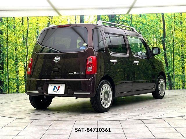 Daihatsu MIRA COCOA 2011-06 7358779-16