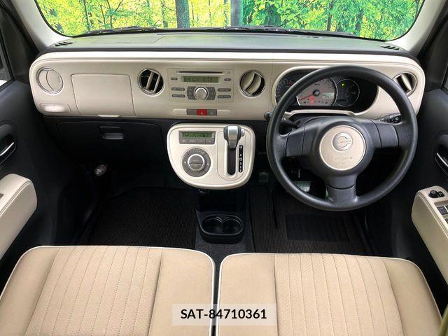Daihatsu MIRA COCOA 2011-06 7358779-1