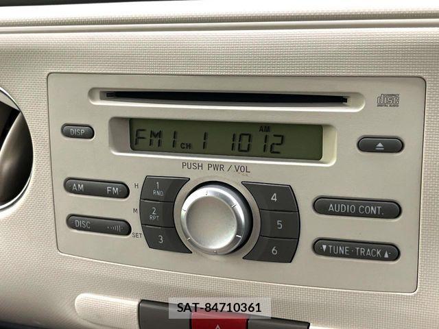 Daihatsu MIRA COCOA 2011-06 7358779-2