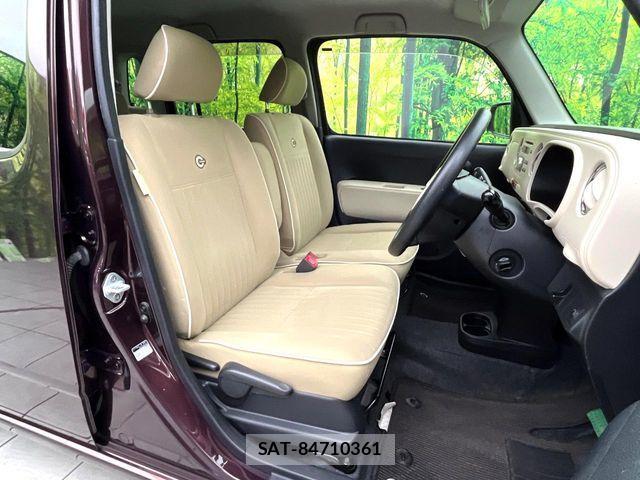 Daihatsu MIRA COCOA 2011-06 7358779-6
