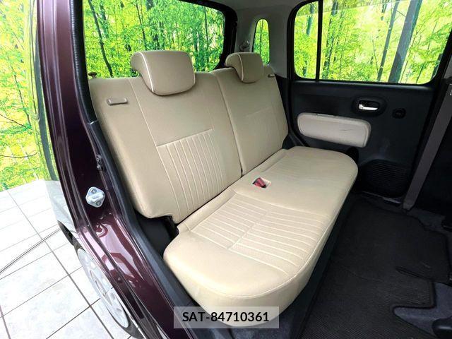 Daihatsu MIRA COCOA 2011-06 7358779-7