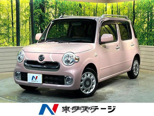 Daihatsu MIRA COCOA 2015-11 7358773-0