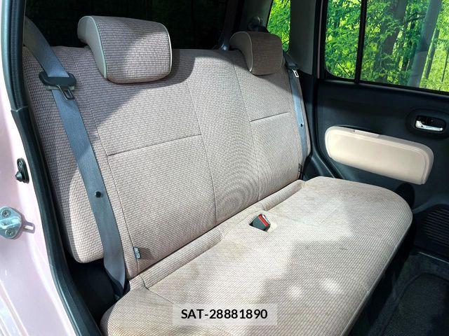 Daihatsu MIRA COCOA 2015-11 7358773-9