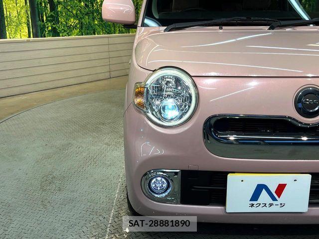 Daihatsu MIRA COCOA 2015-11 7358773-11