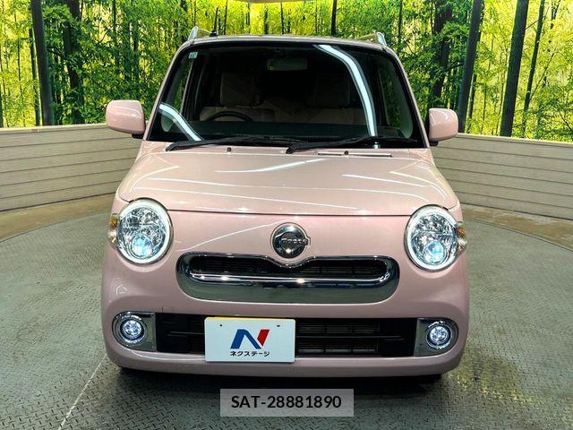 Daihatsu MIRA COCOA 2015-11 7358773-13