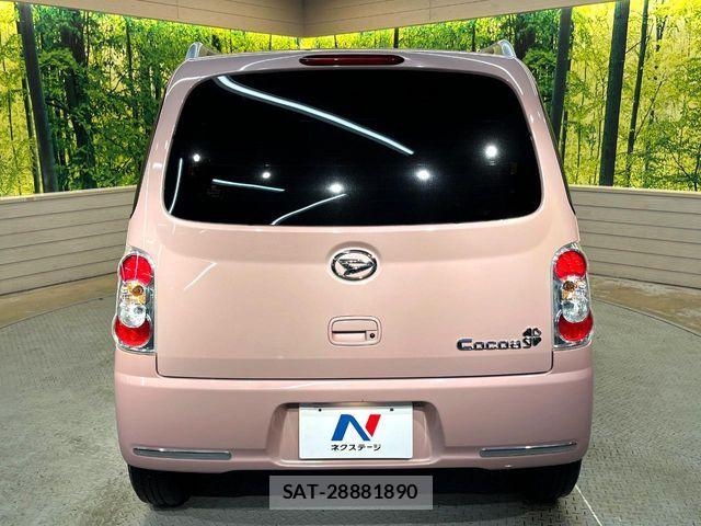 Daihatsu MIRA COCOA 2015-11 7358773-14