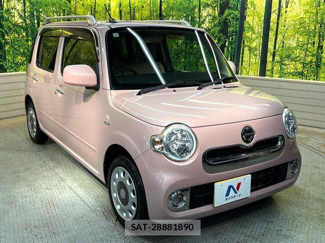 Daihatsu MIRA COCOA 2015-11 7358773-15