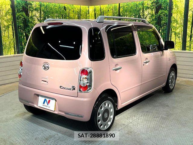 Daihatsu MIRA COCOA 2015-11 7358773-16