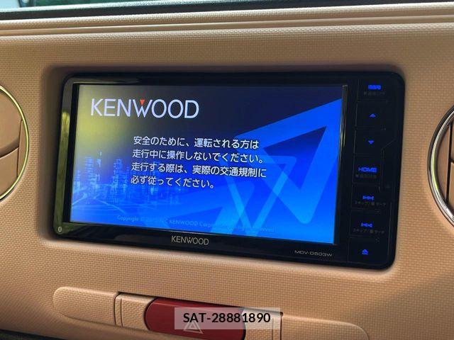 Daihatsu MIRA COCOA 2015-11 7358773-2