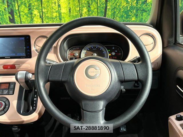 Daihatsu MIRA COCOA 2015-11 7358773-7