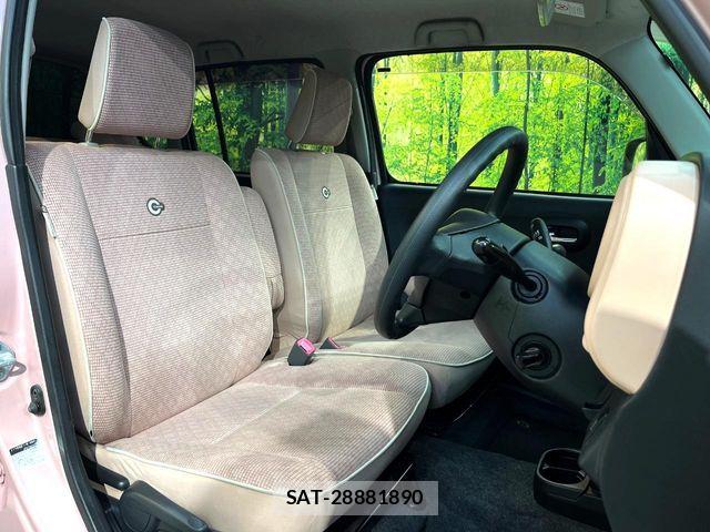 Daihatsu MIRA COCOA 2015-11 7358773-8