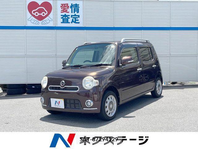 Daihatsu MIRA COCOA 2014-03 7358777-0